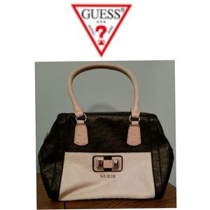 ⬇REDUCED⬇ GUC Guess Handbag